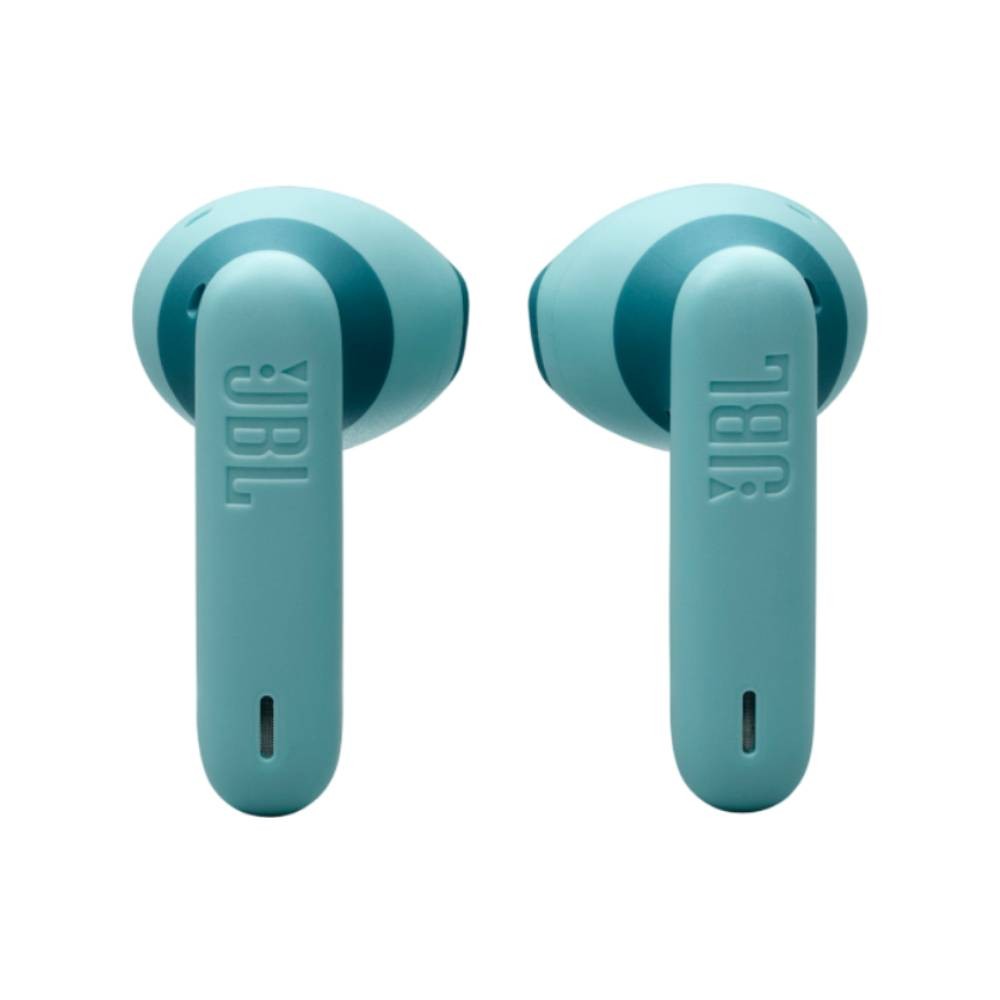 หูฟังไร้สาย JBL Wave Flex 2 Earbuds TWS Blue