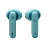 หูฟังไร้สาย JBL Wave Flex 2 Earbuds TWS Blue