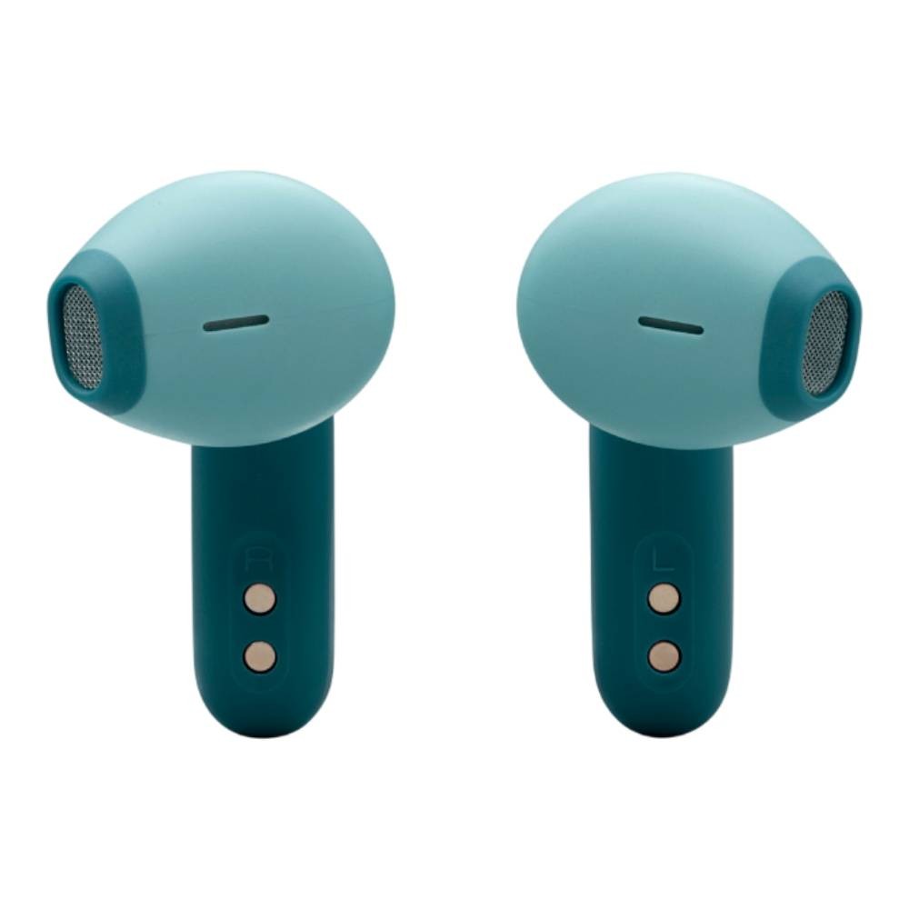 หูฟังไร้สาย JBL Wave Flex 2 Earbuds TWS Blue