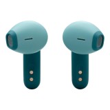 หูฟังไร้สาย JBL Wave Flex 2 Earbuds TWS Blue