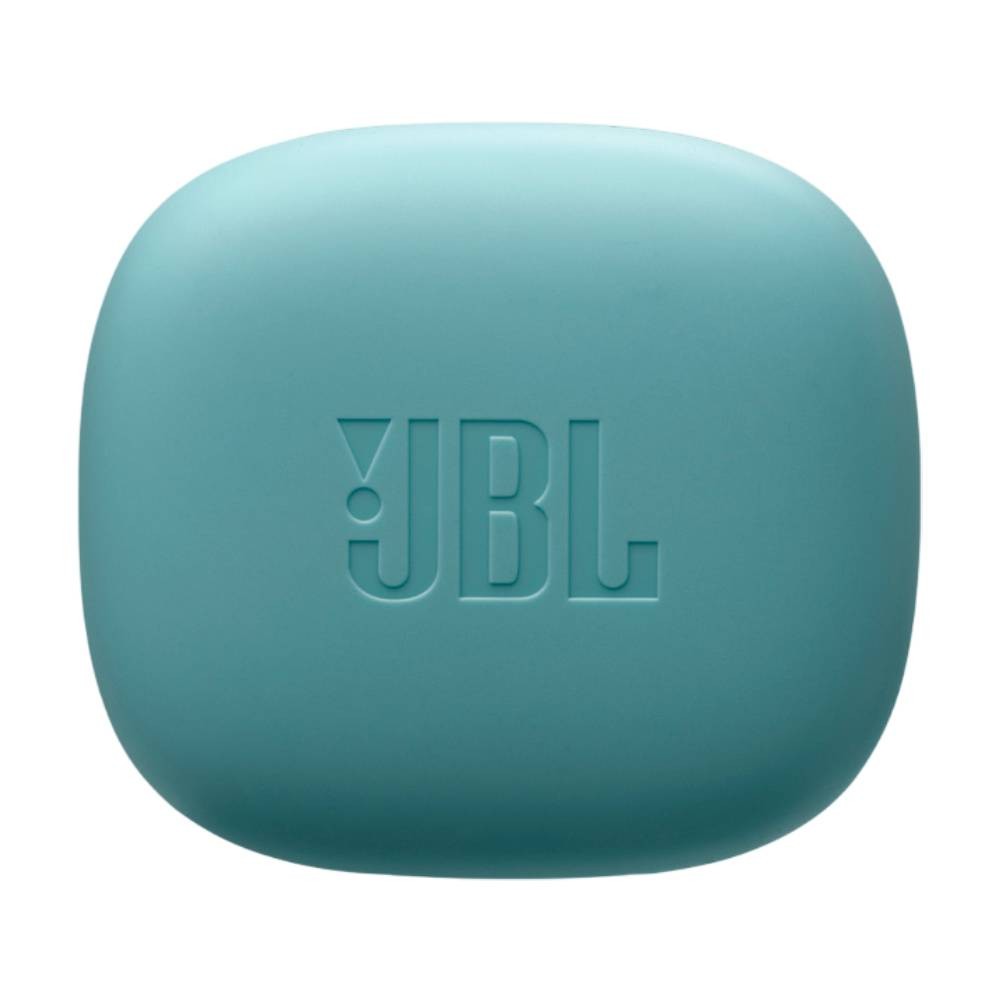 หูฟังไร้สาย JBL Wave Flex 2 Earbuds TWS Blue