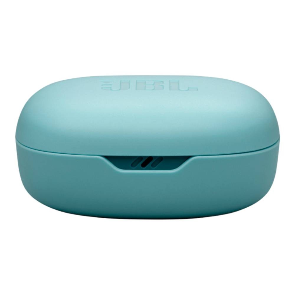 หูฟังไร้สาย JBL Wave Flex 2 Earbuds TWS Blue