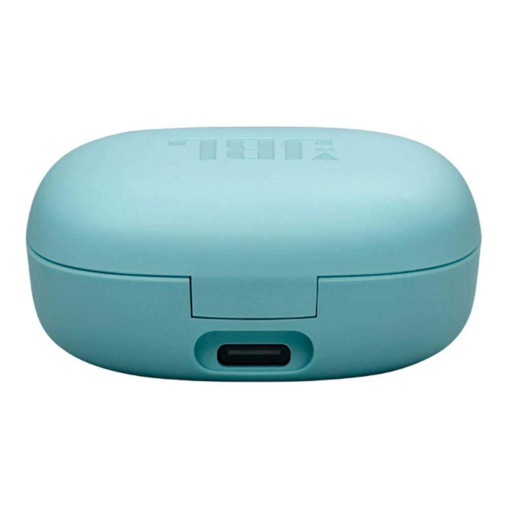 หูฟังไร้สาย JBL Wave Flex 2 Earbuds TWS Blue