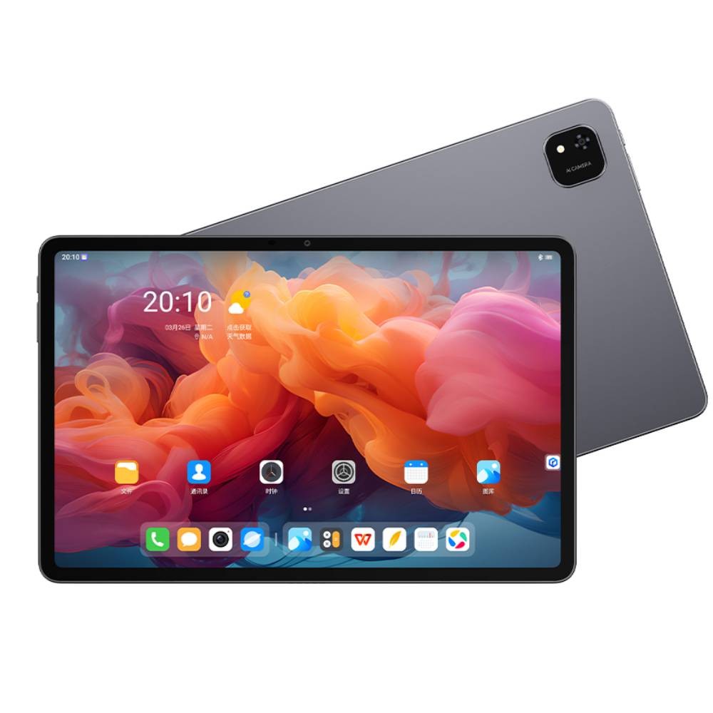 แท็บเล็ต Alldocube iPlay 60 Pad Pro Gray