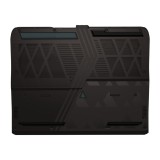 โน๊ตบุ๊ค MSI Vector 16 HX AI A2XWHG-253TH Gray