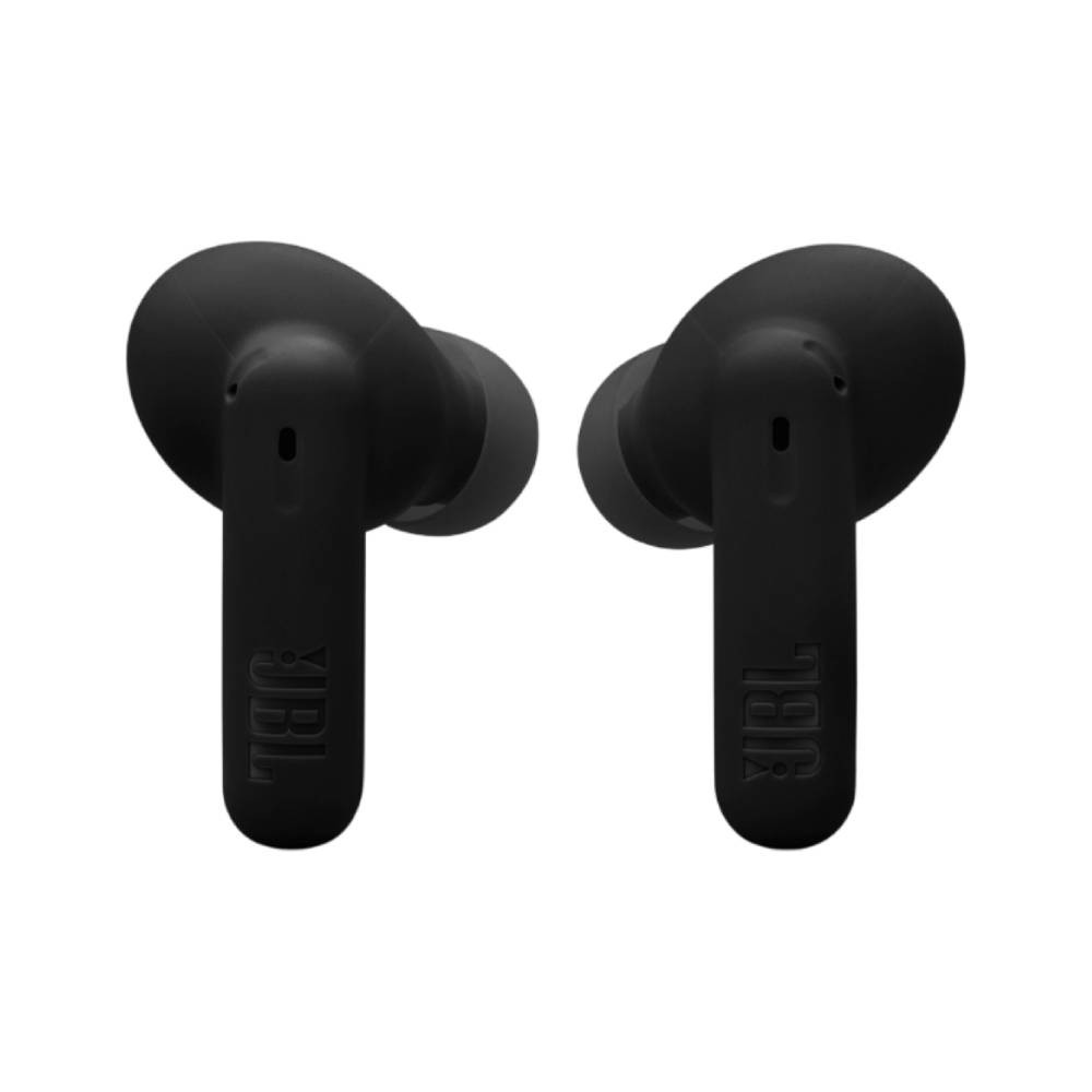 หูฟังไร้สาย JBL Wave Beam 2 TWS Black