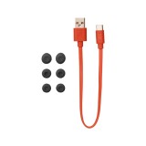 หูฟังไร้สาย JBL Wave Beam 2 TWS Black