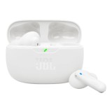 หูฟังไร้สาย JBL Wave Beam 2 TWS White