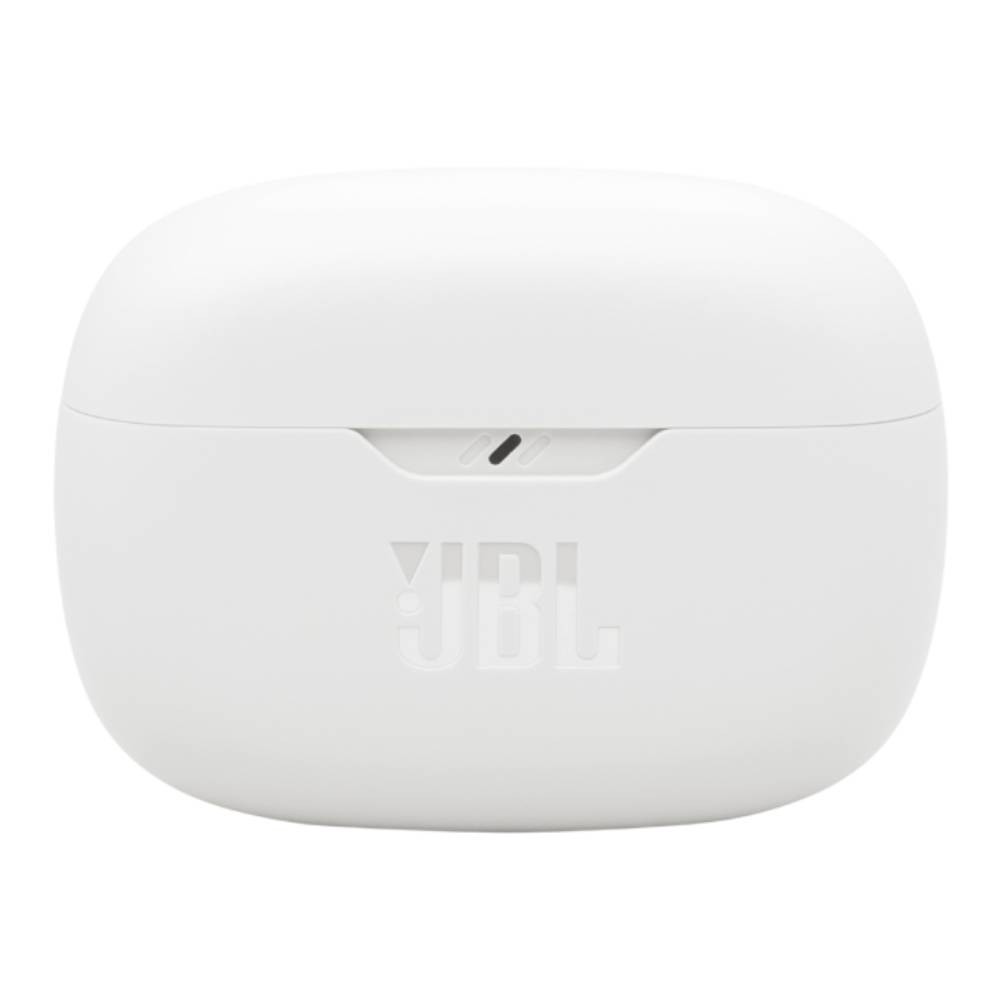หูฟังไร้สาย JBL Wave Beam 2 TWS White