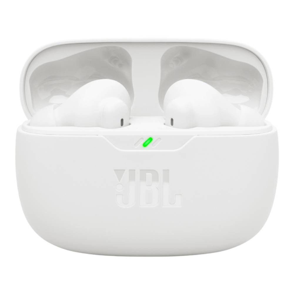 หูฟังไร้สาย JBL Wave Beam 2 TWS White