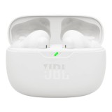 หูฟังไร้สาย JBL Wave Beam 2 TWS White