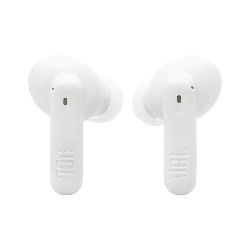 หูฟังไร้สาย JBL Wave Beam 2 TWS White