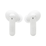 หูฟังไร้สาย JBL Wave Beam 2 TWS White