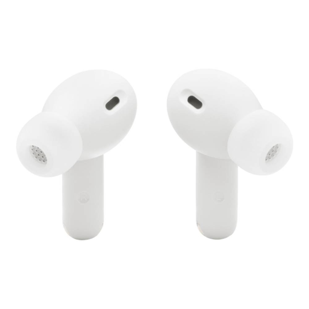 หูฟังไร้สาย JBL Wave Beam 2 TWS White