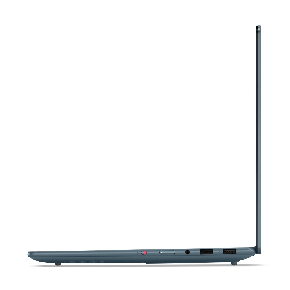 โน๊ตบุ๊ค Lenovo Yoga Pro 7 14AKP10-83KG0004TA Teal
