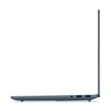 โน๊ตบุ๊ค Lenovo Yoga Pro 7 14AKP10-83KG0004TA Teal