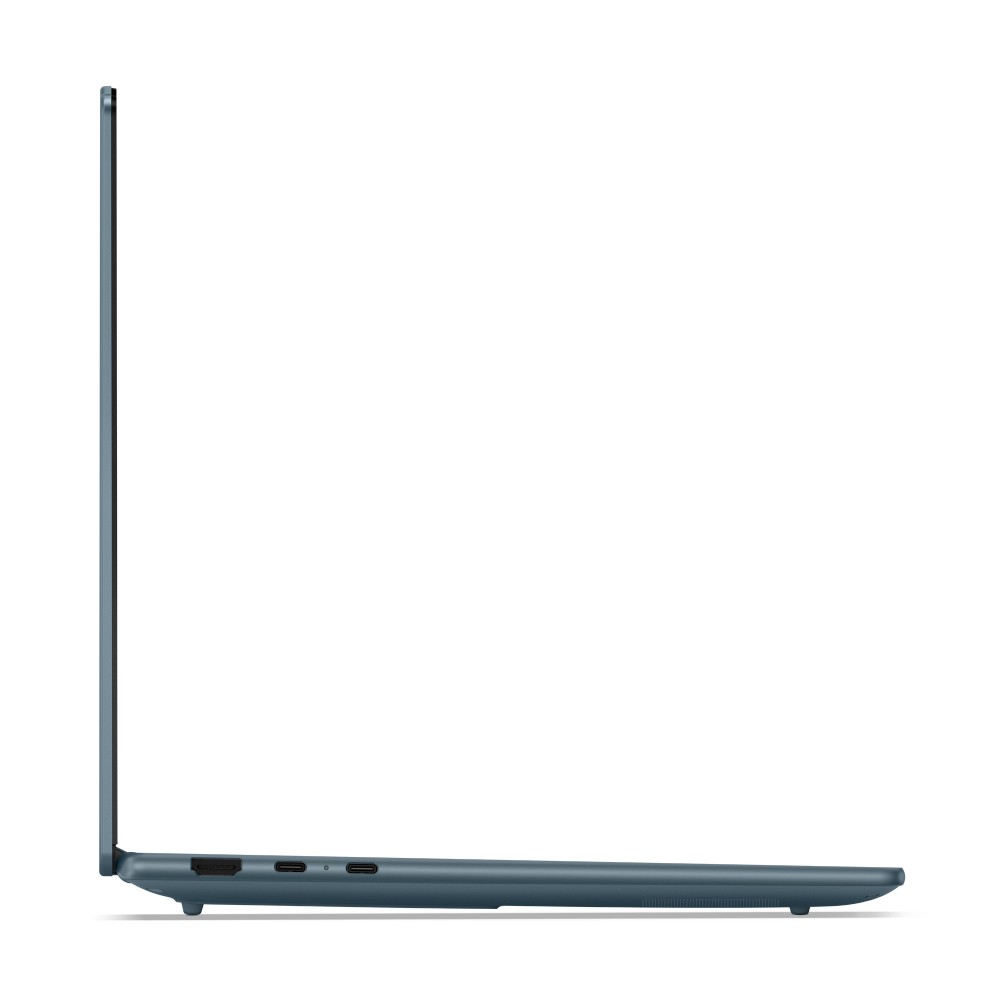 โน๊ตบุ๊ค Lenovo Yoga Pro 7 14AKP10-83KG0004TA Teal