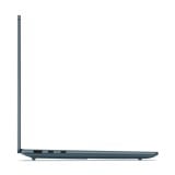 โน๊ตบุ๊ค Lenovo Yoga Pro 7 14AKP10-83KG0004TA Teal