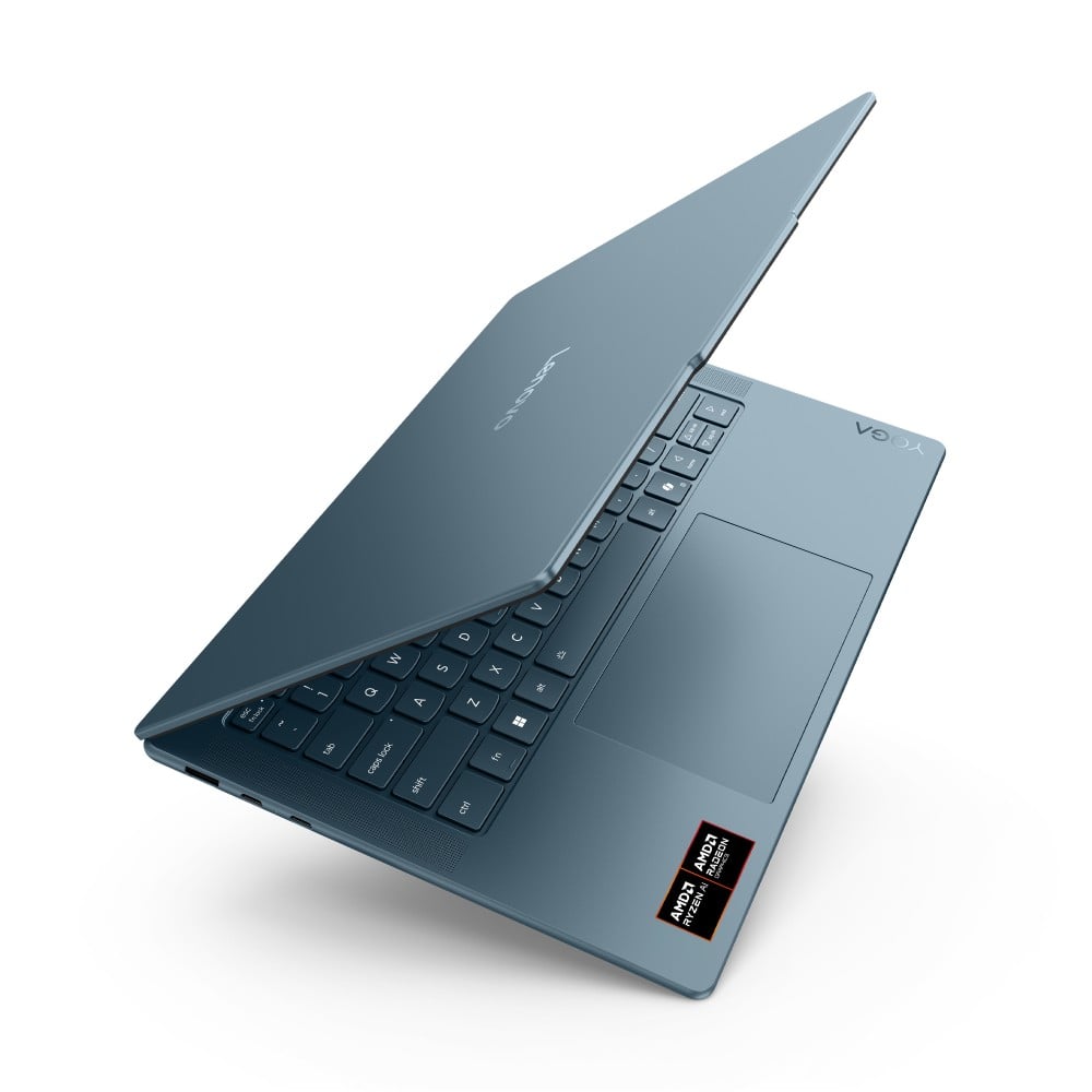 โน๊ตบุ๊ค Lenovo Yoga Pro 7 14AKP10-83KG0004TA Teal