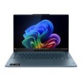 โน๊ตบุ๊ค Lenovo Yoga Pro 7 14AKP10-83KG0004TA Teal