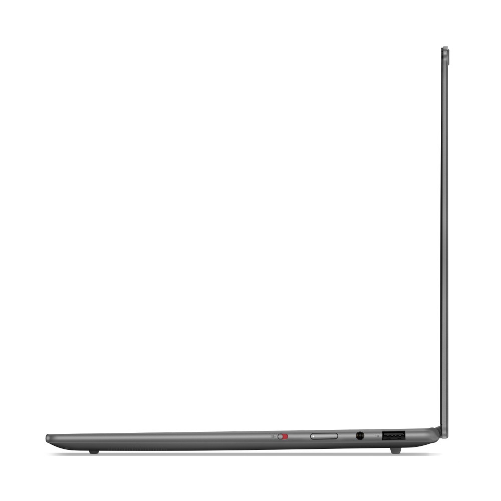 โน๊ตบุ๊ค Lenovo Yoga Slim 7i 14ILL10-83JX001FTA Grey