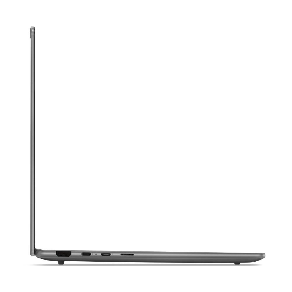 โน๊ตบุ๊ค Lenovo Yoga Slim 7i 14ILL10-83JX001FTA Grey