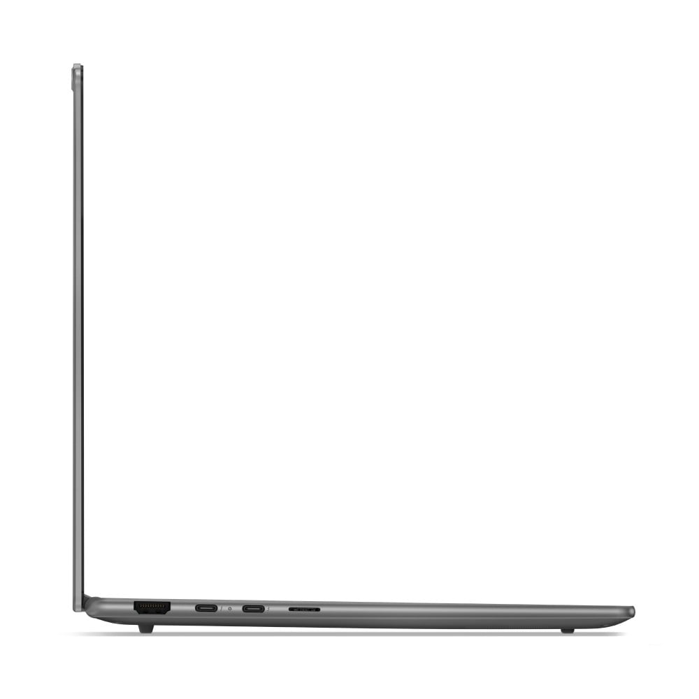 โน๊ตบุ๊ค Lenovo Yoga Slim 7i 14ILL10-83JX001GTA Grey