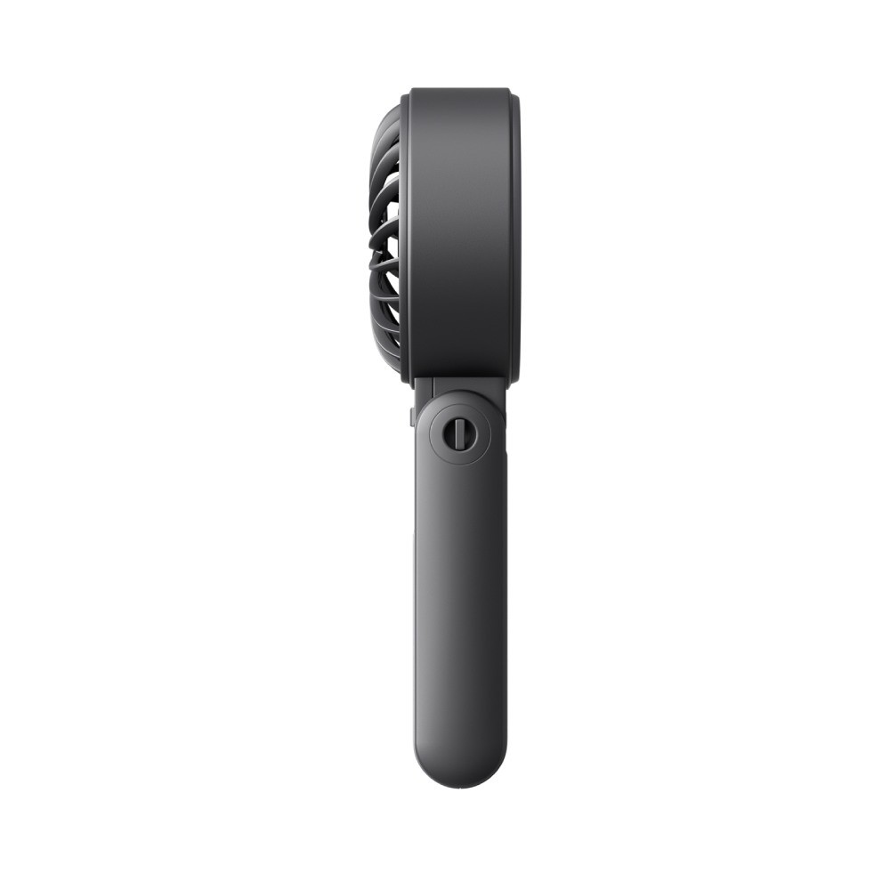 พัดลมพกพา Jisulife Handheld Fan Life7 (3600Mah) Black