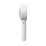 พัดลมพกพา Jisulife Handheld Fan Life7 (3600Mah) Light Gray
