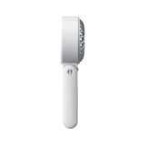 พัดลมพกพา Jisulife Handheld Fan Life7 (3600Mah) Light Gray