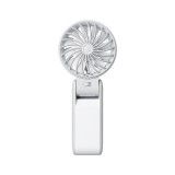 พัดลมพกพา Jisulife Handheld Fan Life7 (3600Mah) Light Gray