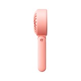 พัดลมพกพา Jisulife Handheld Fan Life7 (3600Mah) Pink