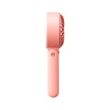 พัดลมพกพา Jisulife Handheld Fan Life7 (3600Mah) Pink