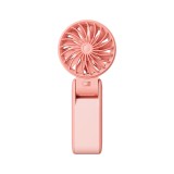 พัดลมพกพา Jisulife Handheld Fan Life7 (3600Mah) Pink