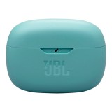 หูฟังไร้สาย JBL Wave Beam 2 TWS Blue