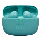 หูฟังไร้สาย JBL Wave Beam 2 TWS Blue