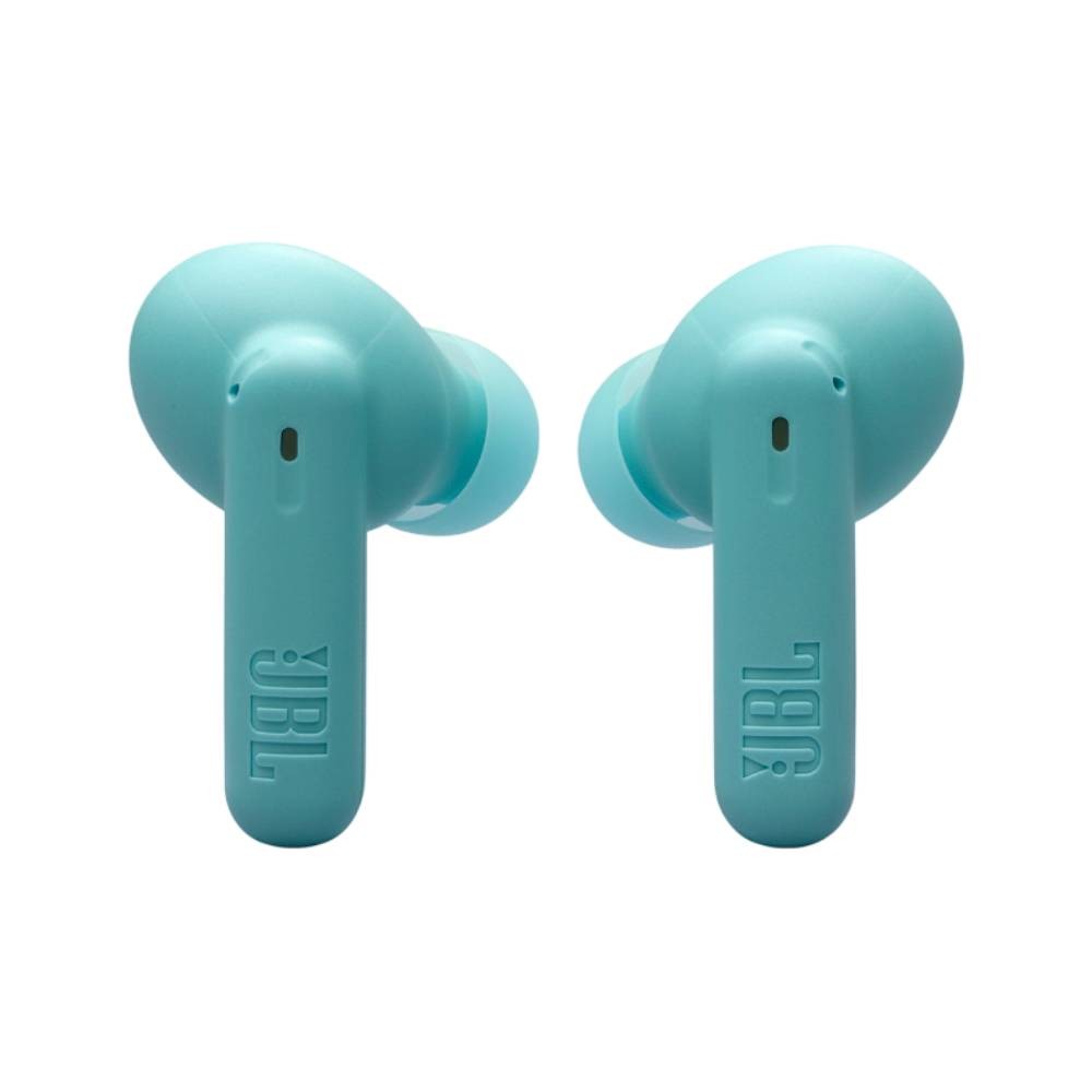 หูฟังไร้สาย JBL Wave Beam 2 TWS Blue