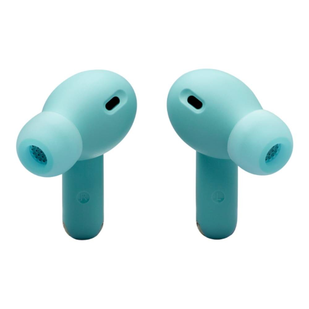 หูฟังไร้สาย JBL Wave Beam 2 TWS Blue