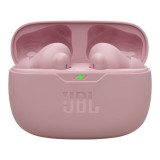หูฟังไร้สาย JBL Wave Beam 2 TWS Pink