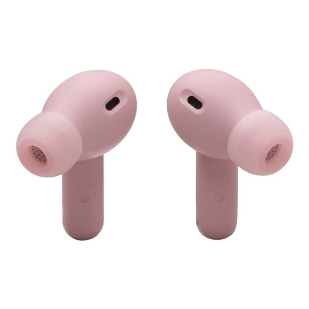หูฟังไร้สาย JBL Wave Beam 2 TWS Pink