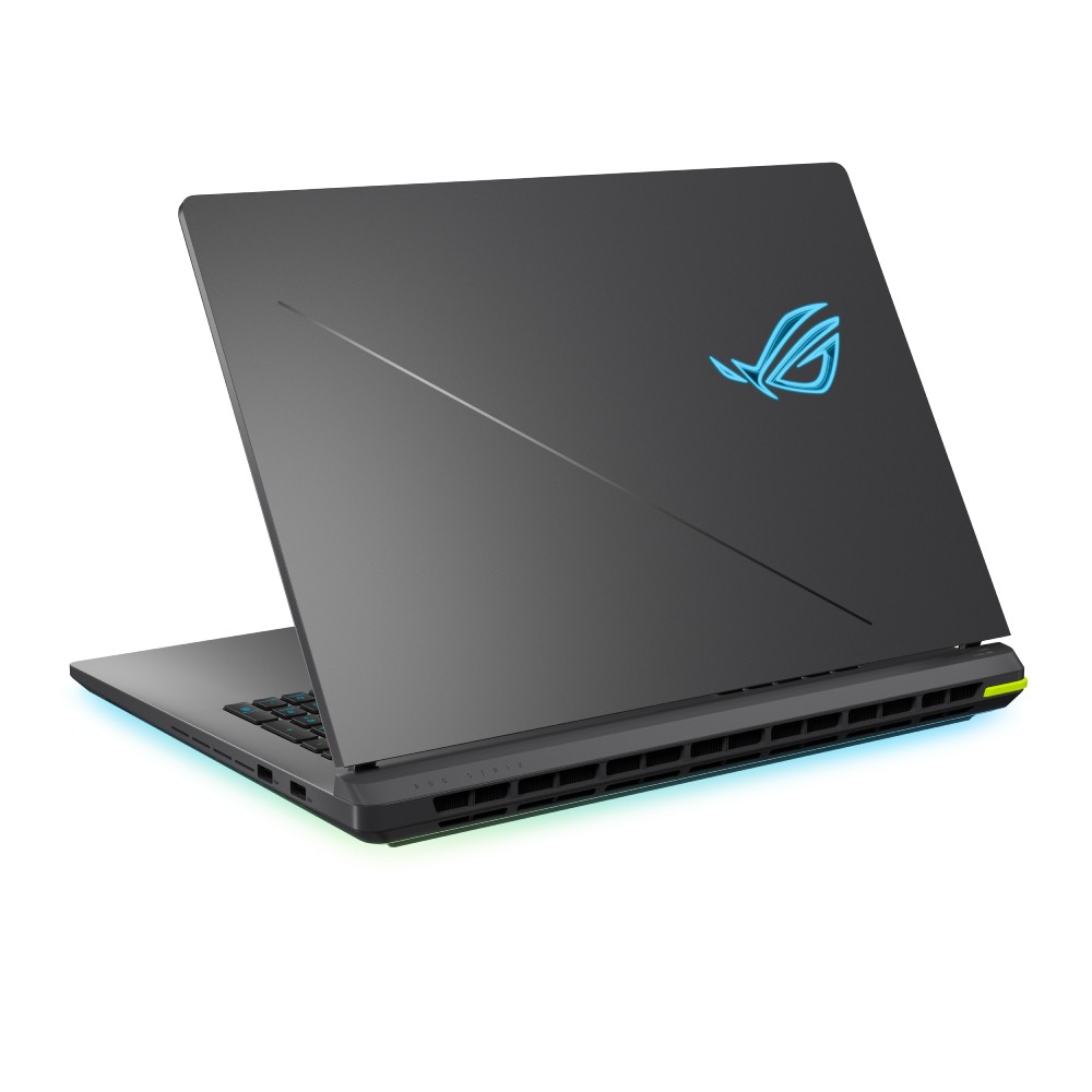 โน๊ตบุ๊ค Asus ROG Strix G18 G815LR-S9149W Volt Green