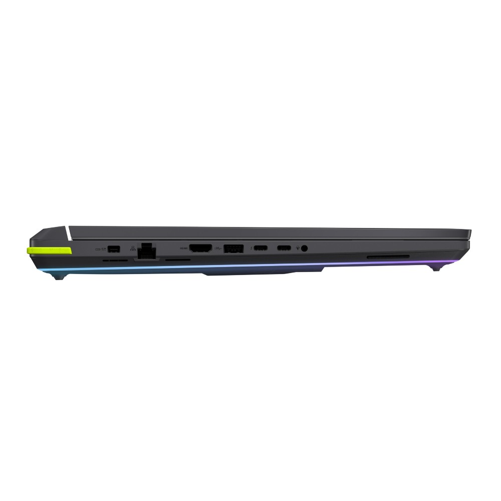 โน๊ตบุ๊ค Asus ROG Strix G18 G815LR-S9149W Volt Green