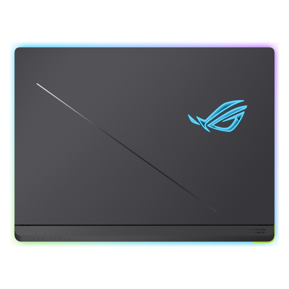โน๊ตบุ๊ค Asus ROG Strix G18 G815LR-S9149W Volt Green
