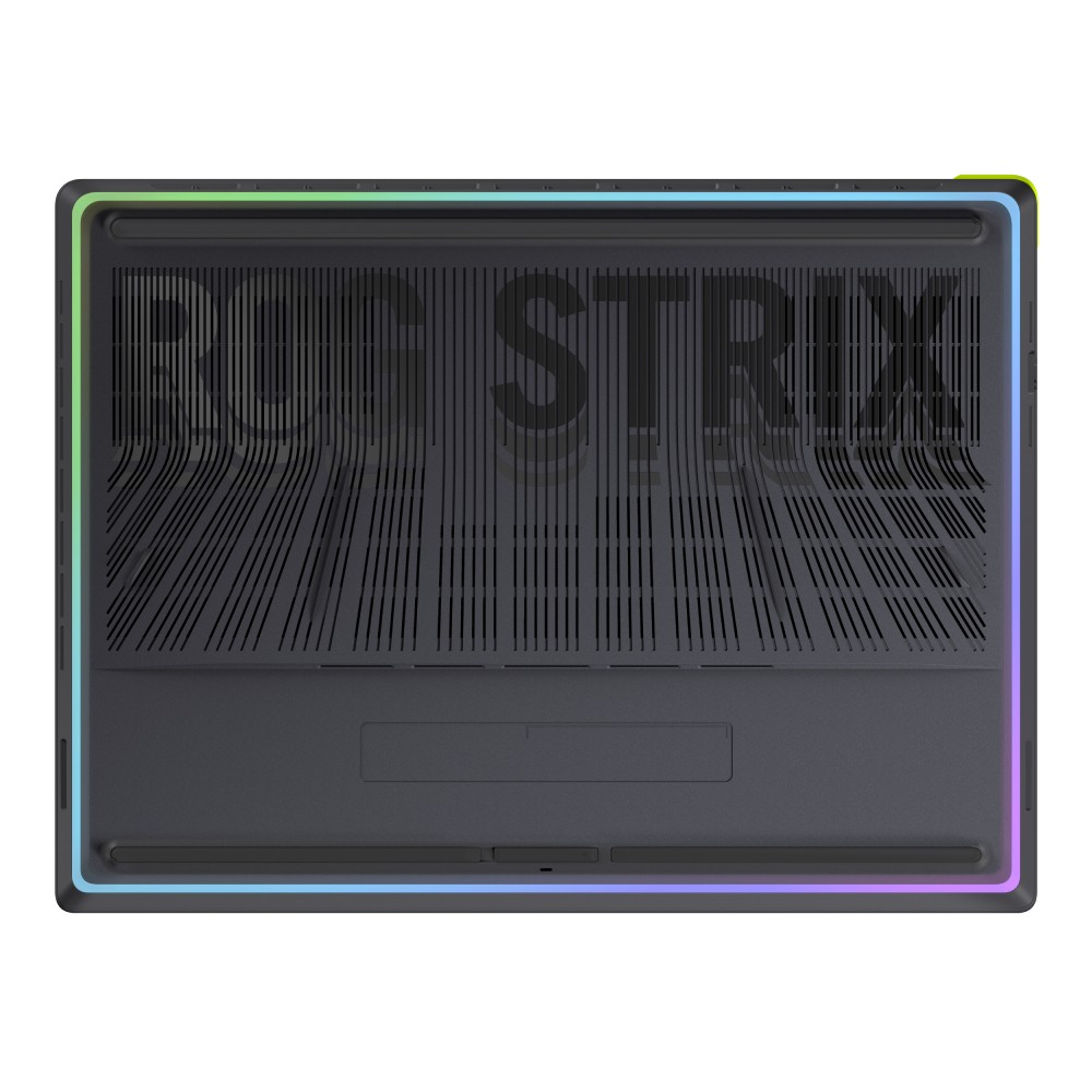 โน๊ตบุ๊ค Asus ROG Strix G18 G815LR-S9149W Volt Green