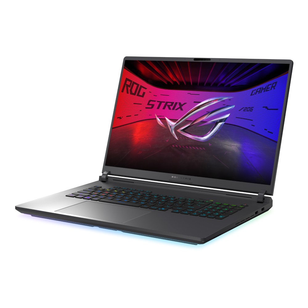 โน๊ตบุ๊ค Asus ROG Strix G18 G815LR-S9149W Volt Green