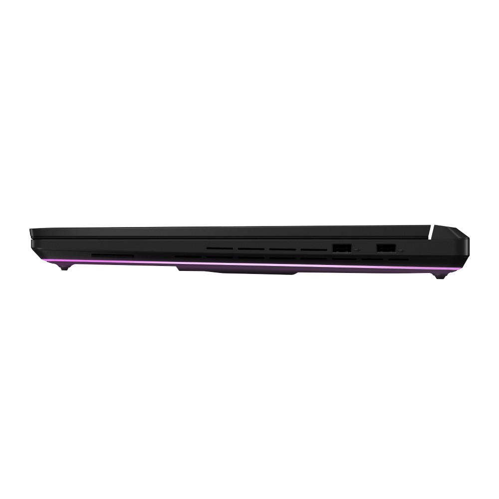 โน๊ตบุ๊ค Asus ROG Strix SCAR 18 G835LX-SA008W Black