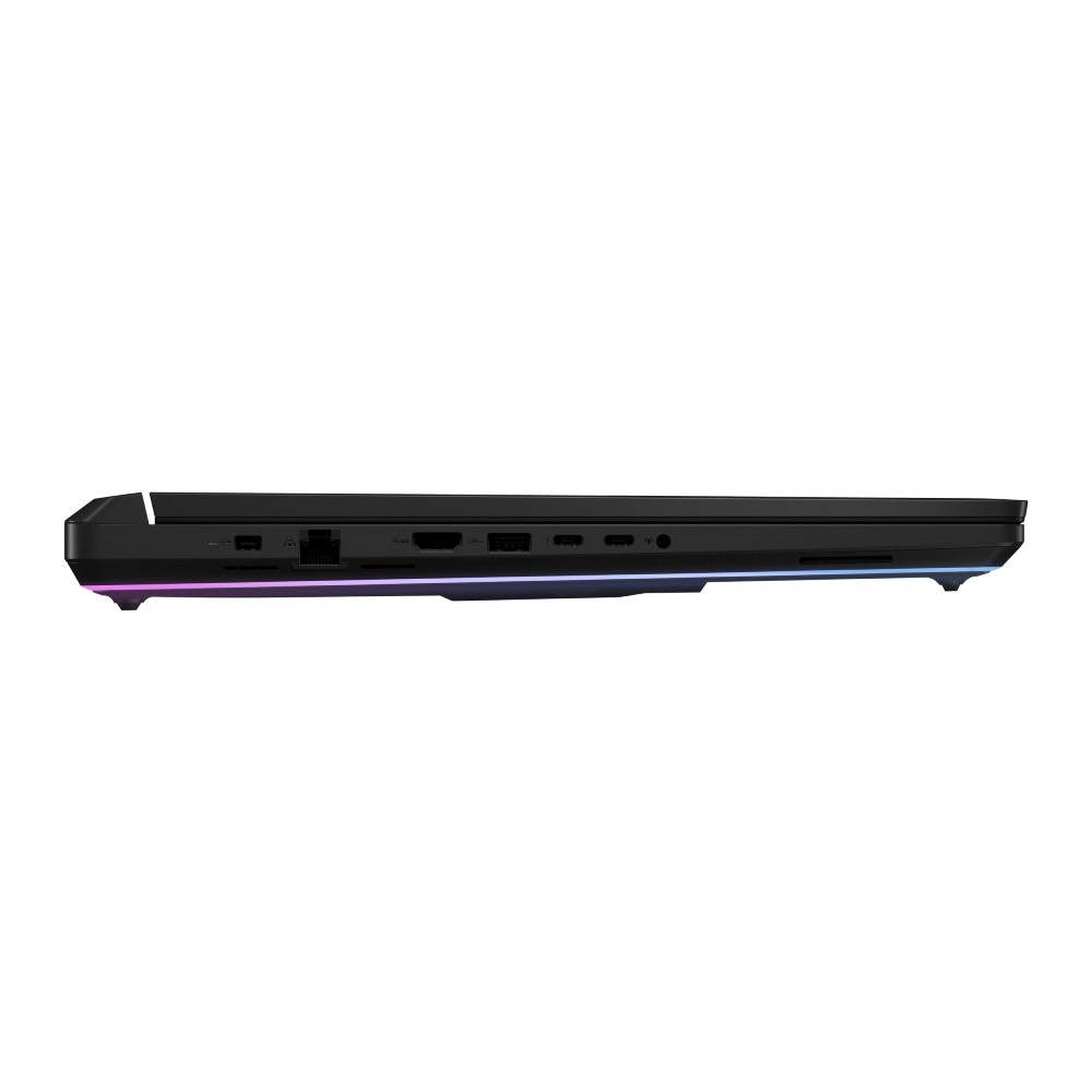 โน๊ตบุ๊ค Asus ROG Strix SCAR 18 G835LX-SA008W Black
