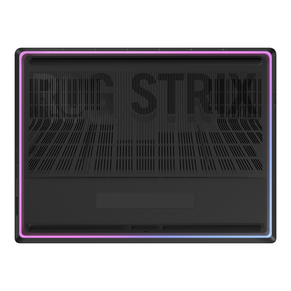 โน๊ตบุ๊ค Asus ROG Strix SCAR 18 G835LX-SA008W Black