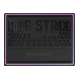 โน๊ตบุ๊ค Asus ROG Strix SCAR 18 G835LX-SA008W Black
