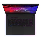 โน๊ตบุ๊ค Asus ROG Strix SCAR 18 G835LX-SA008W Black